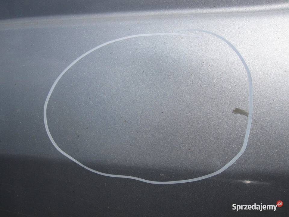 MERCEDES CITAN I W415 14r drzwi lewe boczne świętokrzyskie