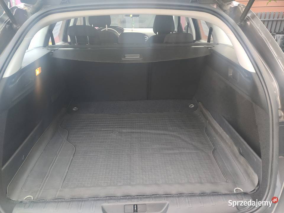 Sprzedam Peugeot 308 1598cm3 Białystok sprzedam