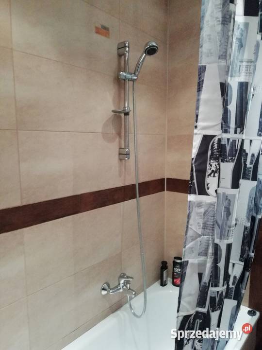 Wynajmę mieszkanie 45m2 w Kielcach osiedle świętokrzyskie Kielce