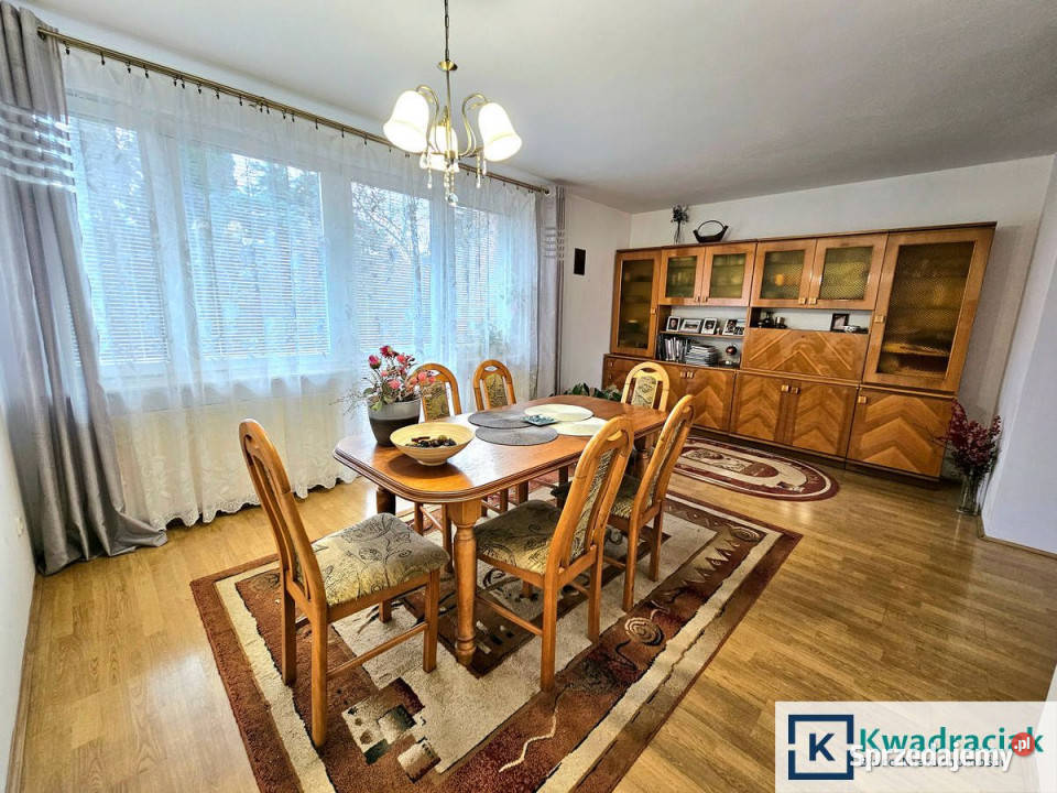 sprzedaży domu wolnostojącego 180m2 Mokre