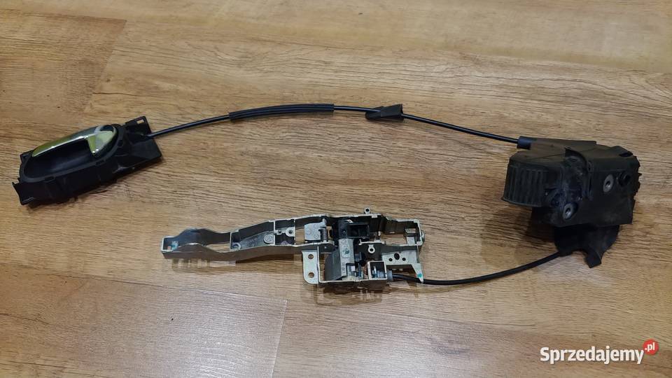 Zamek klamka Lewy tył peugeot 308 osobowe sprzedam