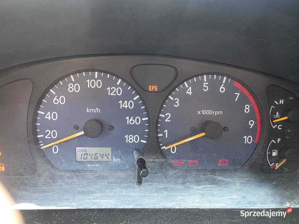 Suzuki Alto do rejestracji Słupca