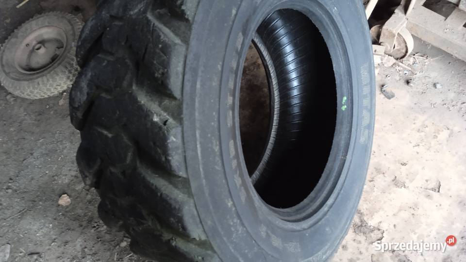 Opona rolnicza mitas Piaski