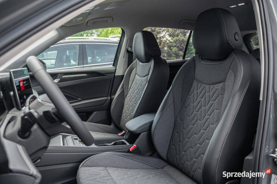 Volkswagen Tiguan Life Plus 15 eTSI 150 DSG Łódź