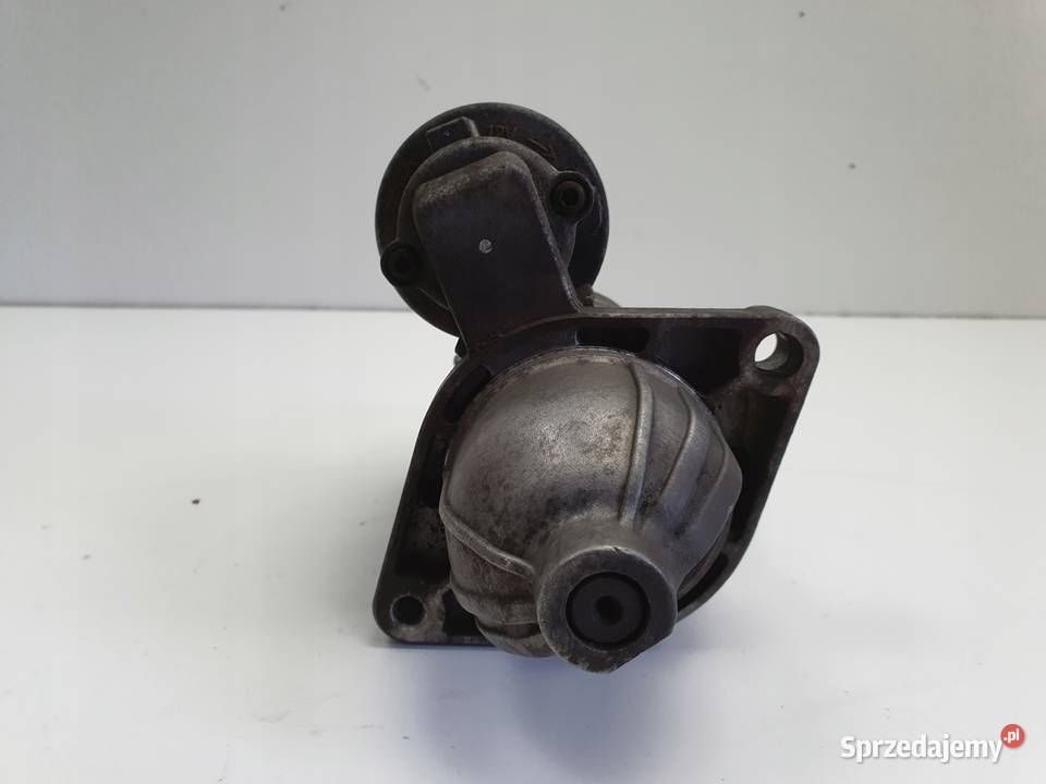 Opel Corsa D 13 CDTI ROZRUSZNIK valeo 55561503 Janów sprzedam