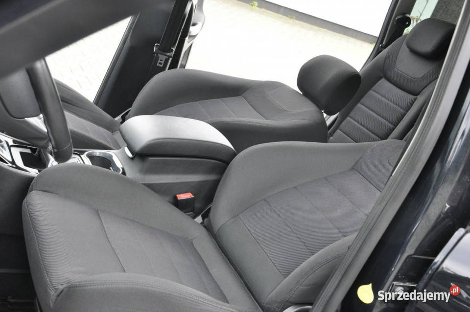 Ford S 20TDCi 163 S-MAX Węgrów