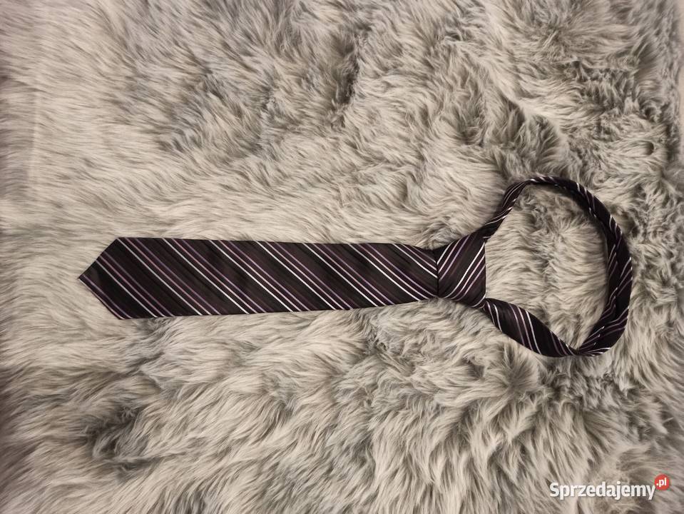 Krawat Giorgio Valention Italy Mode krawat męski Warszawa