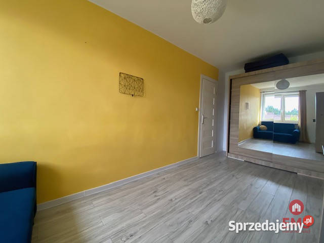 Mieszkanie Augustów 1 Pułku Ułanów podlaskie