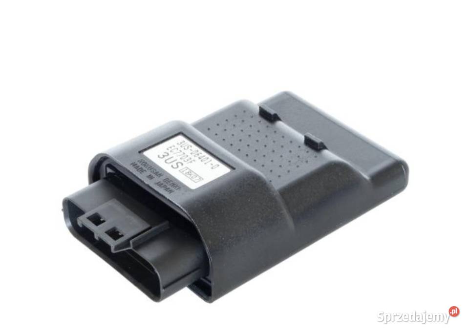 ECU Mercury 1015 EFI QUICKSILVER Sterownik