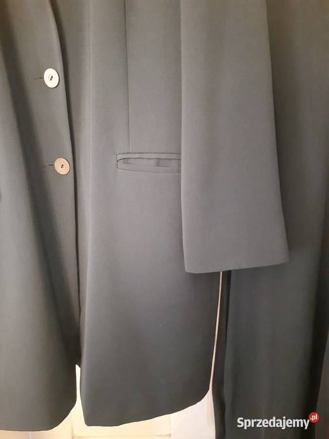 Damski garnitur firma ClaudiaModen 48 Morąg sprzedam