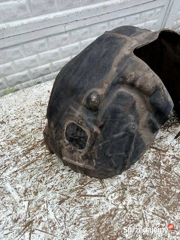 NADKOLE AUDI A6 C7 4G PRAWE PRZÓD 4G0821134D Rakoniewice