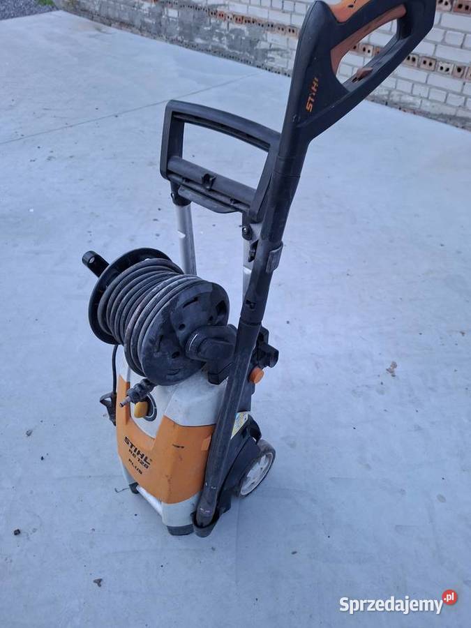 Karcher Stihl sprzedam