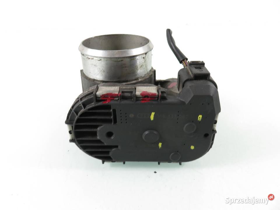 PRZEPUSTNICA AUDI A4 B6 18 T 06B133062M osobowe małopolskie