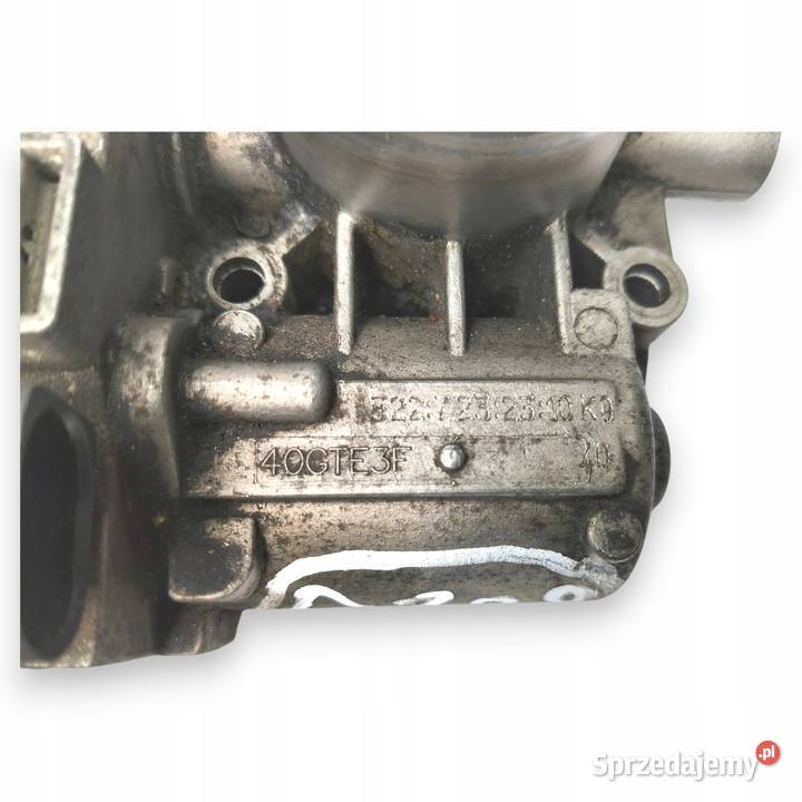 PRZEPUSTNICA Fiat 500 Panda Punto 12 55250461 Chełm