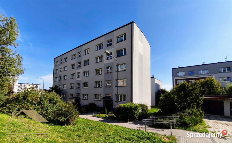 Mieszkanie Wodzisław Śląski 37m2 1 pokój
