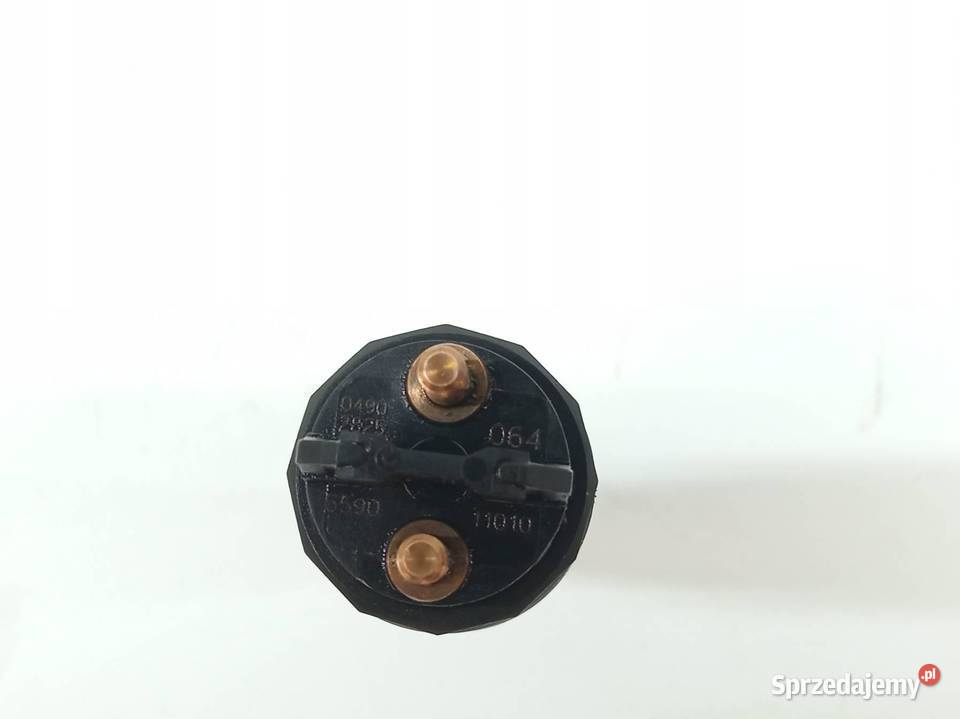 WTRYSKIWACZ 0445120064 VOLVO RENAULT TRUCK 72