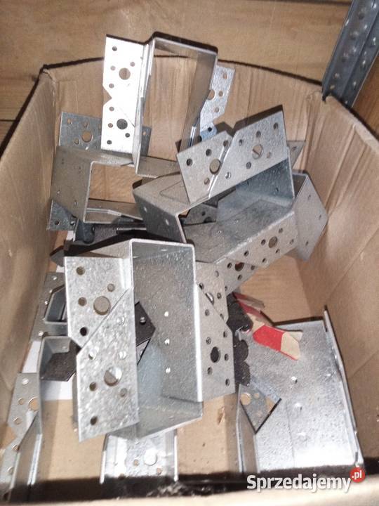 Gwoździe i kątowniki Bolesławiec