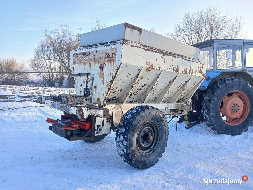 Rosiewacz Wapna unsin z Niemiemiec rosiewacz świętokrzyskie Nowy Korczyn