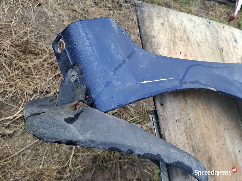 Błotnik Prawy Przód Peugeot 307