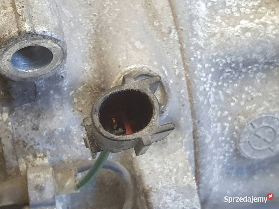 SPRĘŻARKA KLIMATYZACJI Volvo V90 II 20 D3 osobowe Klimatyzacja Chełm