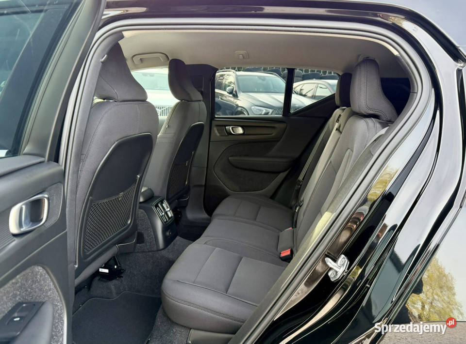 Volvo XC 40 T5Plugin262Gwarancja Kamienna Góra