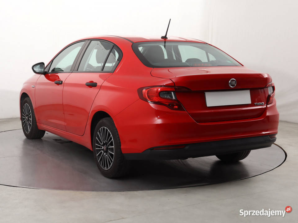 Fiat Tipo 10 FireFly nieuszkodzony śląskie