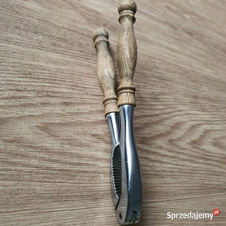 Dziadek do orzechów Nowa Sól sprzedam