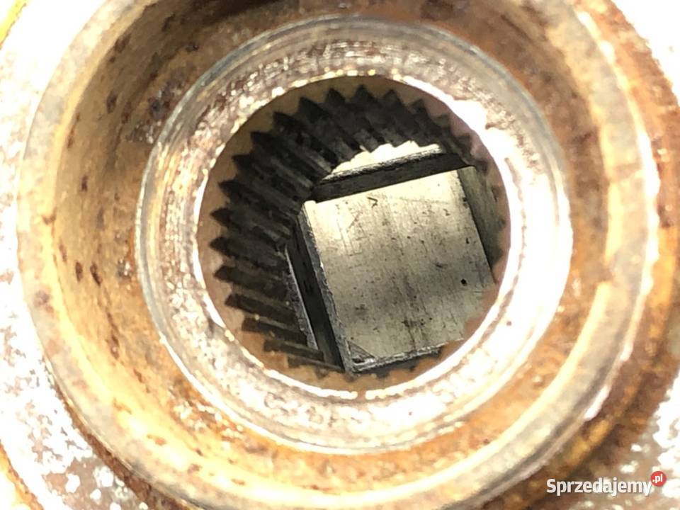 ZWROTNICA PRAWY PRZÓD SAAB 45172 19 150 0515 osobowe