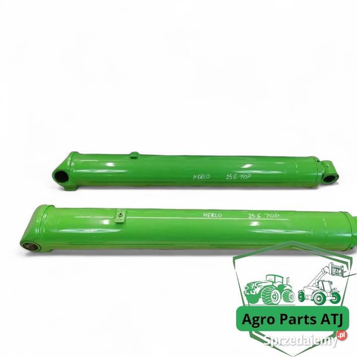 Siłownik podnoszenia ramienia Merlo P 256 TOP Ciechanowiec