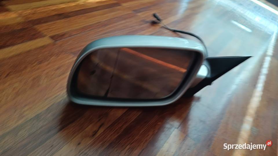 Lustro samochodowe Pozostałe Części samochodowe