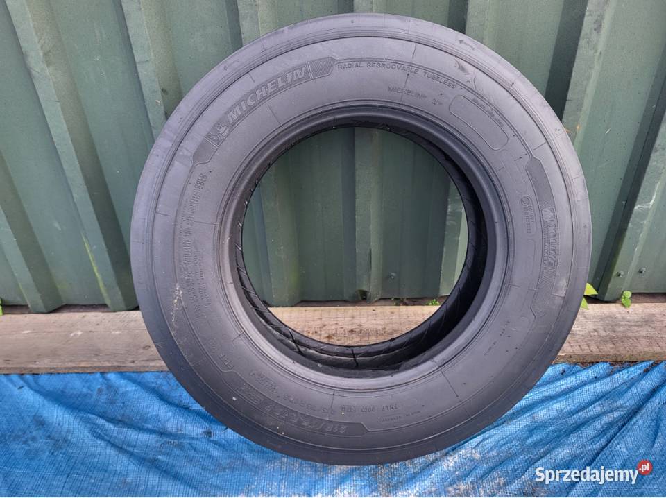Opona Michelin 21575 R 175 175 X Line Energy Opony Szprotawa