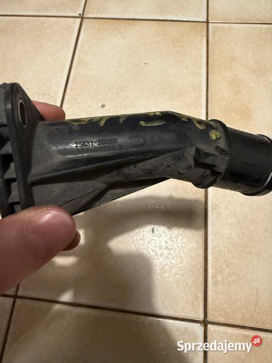 RURA KROCIEC OBUDOWA TERMOSTATU HYUDNAIKIA 16 Warszawa