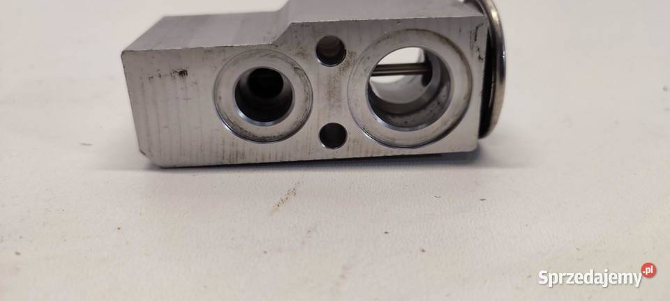 MERCEDES VITO W447 ZAWÓR ROZPRĘŻNY A4478350400