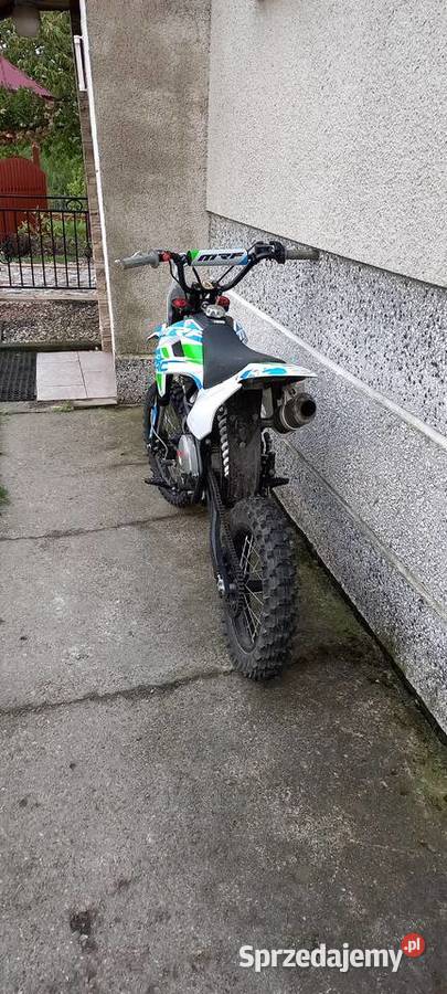 Mrf 140 rc big Rok produkcji 2025 małopolskie