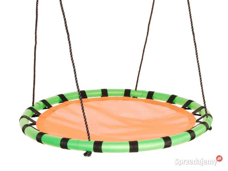 bocianie gniazdo Vario 100 pomarańczowy małopolskie