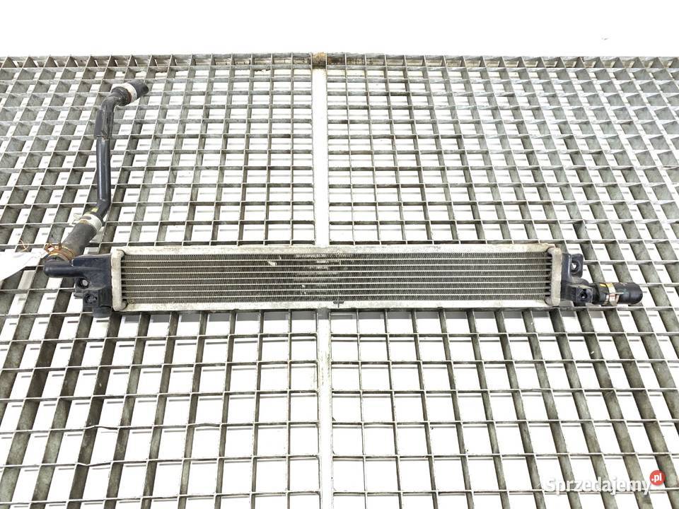 DODATKOWA CHŁODNICA WODY HYUNDAI TUCSON 16 180 osobowe sprzedam