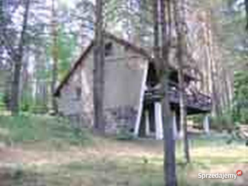 domek letniskowy z kominkiem jeziorem Dadaj ser Wilimy