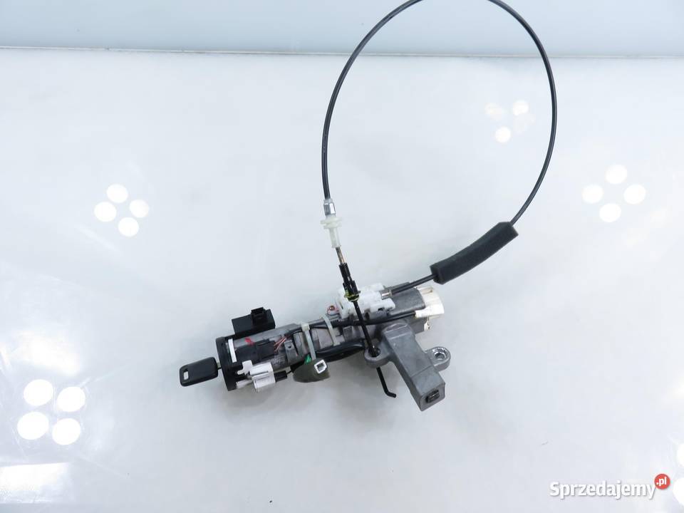 STACYJKA NISSAN PATHFINDER R51 28590C9968