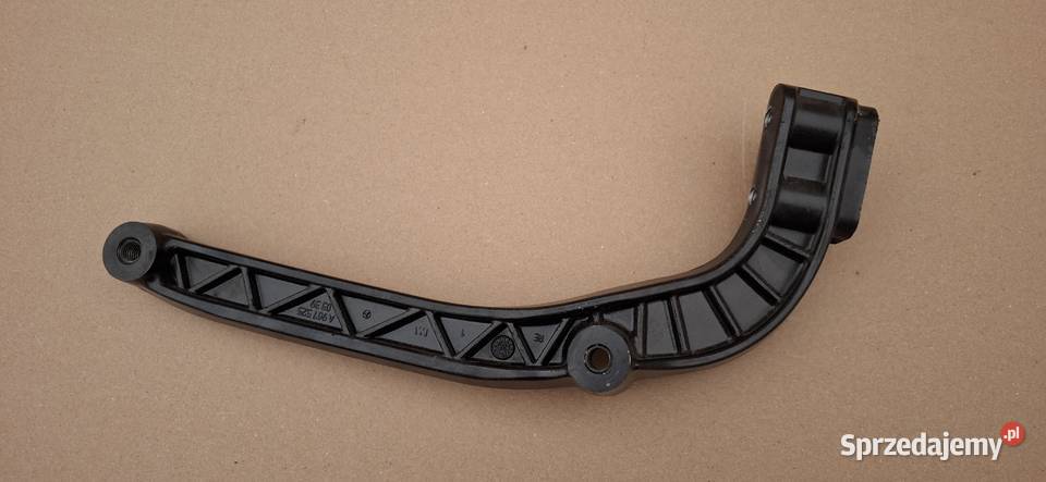 MERCEDES ATEGO EURO 6 PRAWE MOCOWANIE BELKI ciężarowe lubuskie Bieleń sprzedam