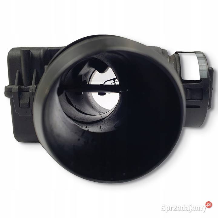 PRZEPUSTNICA Peugeot 307 16 HDI 9660030480