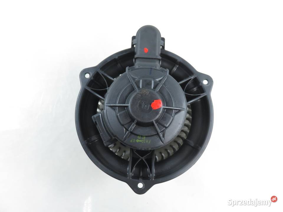 DMUCHAWA HYUNDAI i30 I FD Dmuchawy