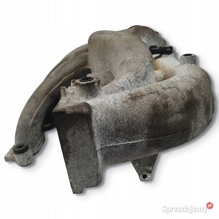 KOLEKTOR SSĄCY Jaguar XType 25 V6 1X4E9424EH osobowe Chełm