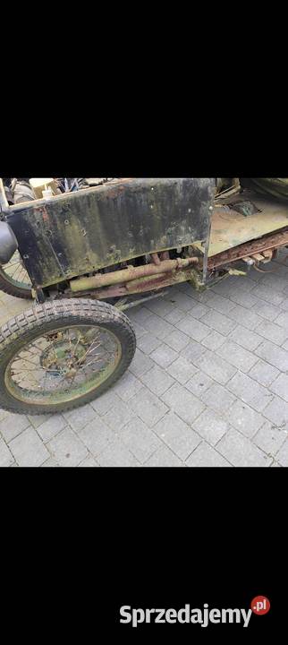 Podzespoły BMW dixi Kędzierzyn-Koźle