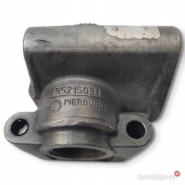 ZAWÓR EGR Saab 93 II 19 TID 55215031 Chełm sprzedam