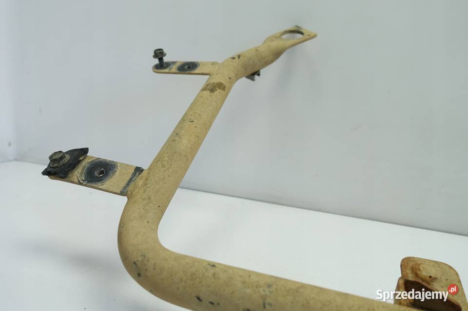 Polaris Sportsman 850 MOCOWANIE BAGAŻNIKA STELAŻ Chełm sprzedam