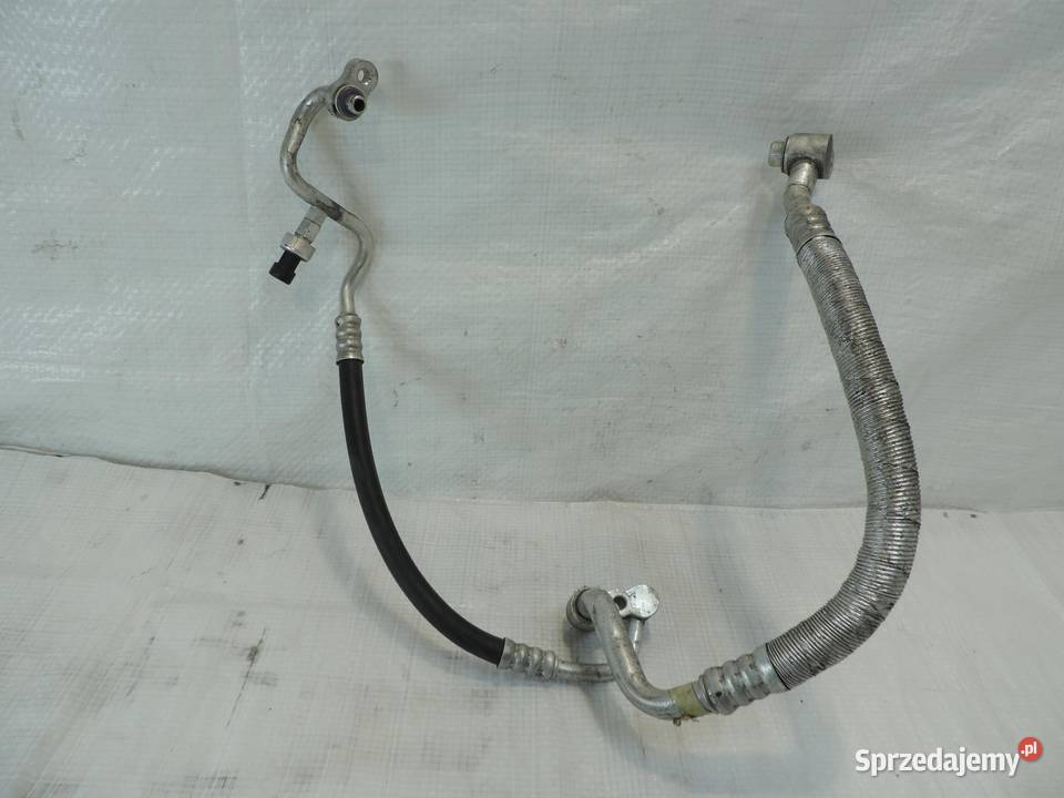 PRZEWÓD KLIMATYZACJI OPEL ASTRA K V 16 CDTI