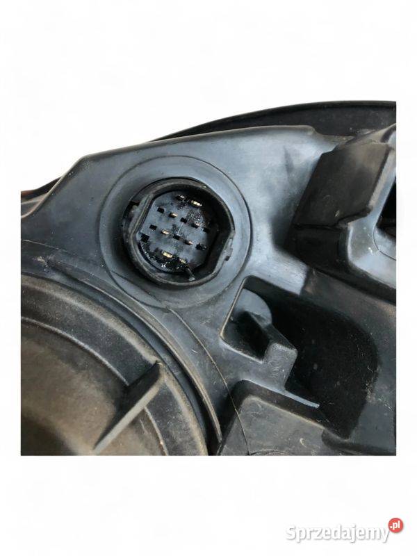 CITROEN JUMPER II FIAT DUCATO III PEUGEOT BOXER osobowe