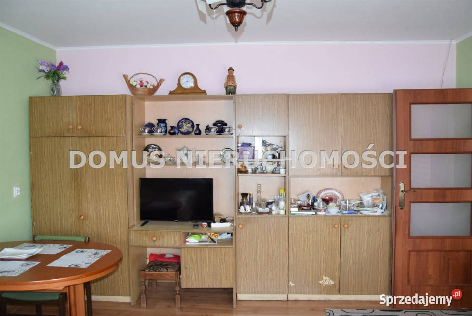 Dom wolnostojący Frydrychów 60m2