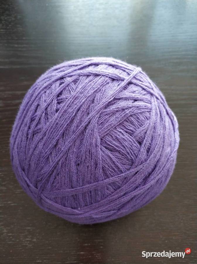 WŁÓCZKA Straszęcin