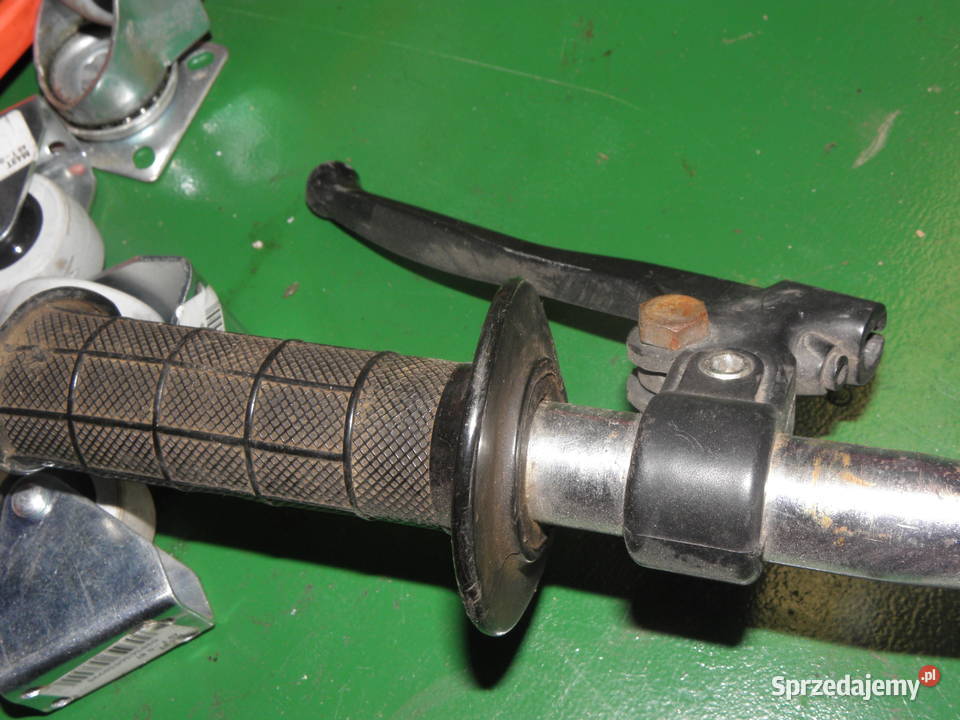 Lagi przód krosa 250 Andrychów